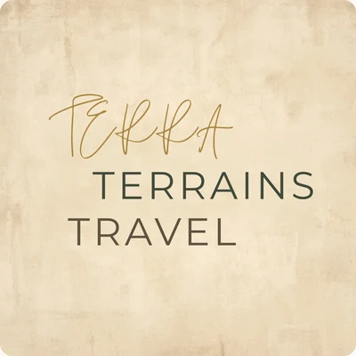 Terra Terrains Travel logo